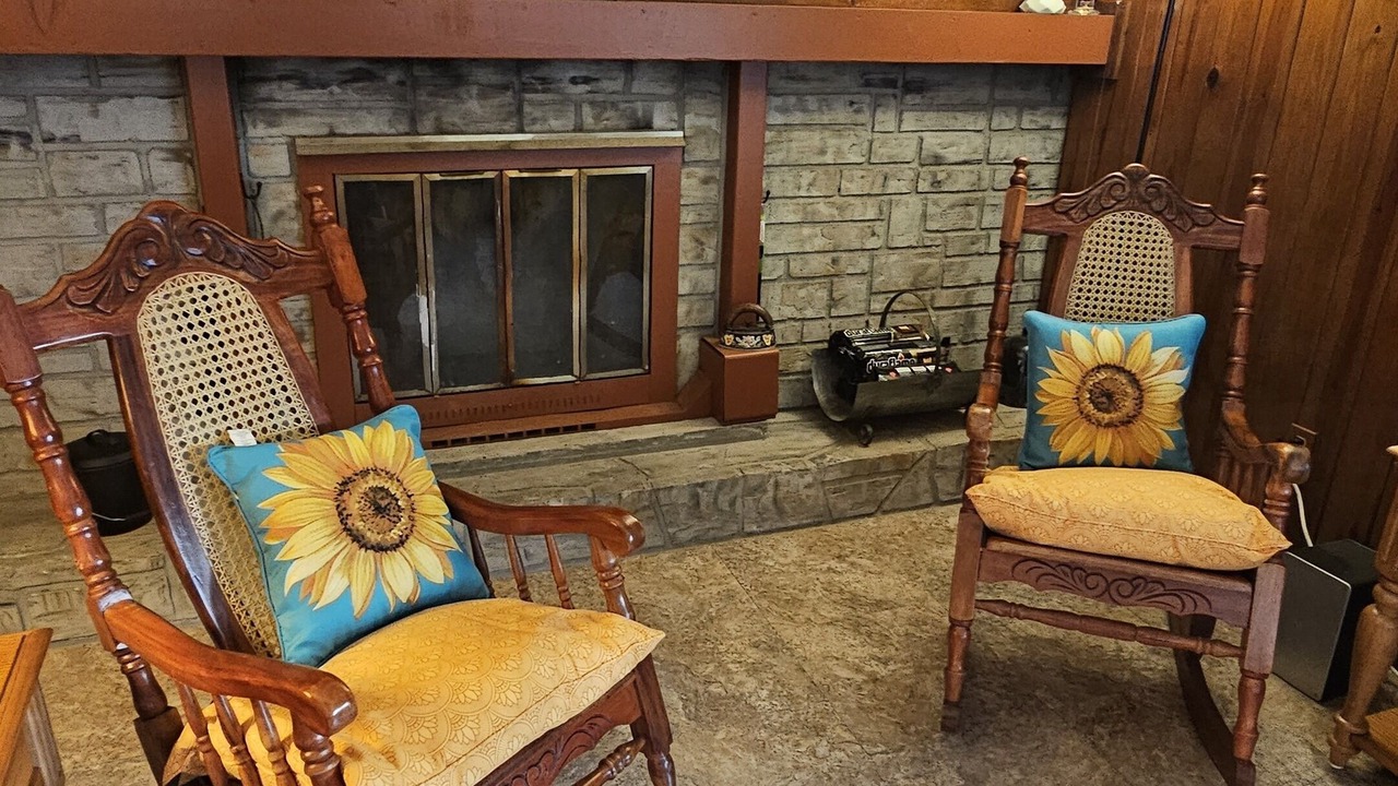 Photo of Livingroom in Hernando