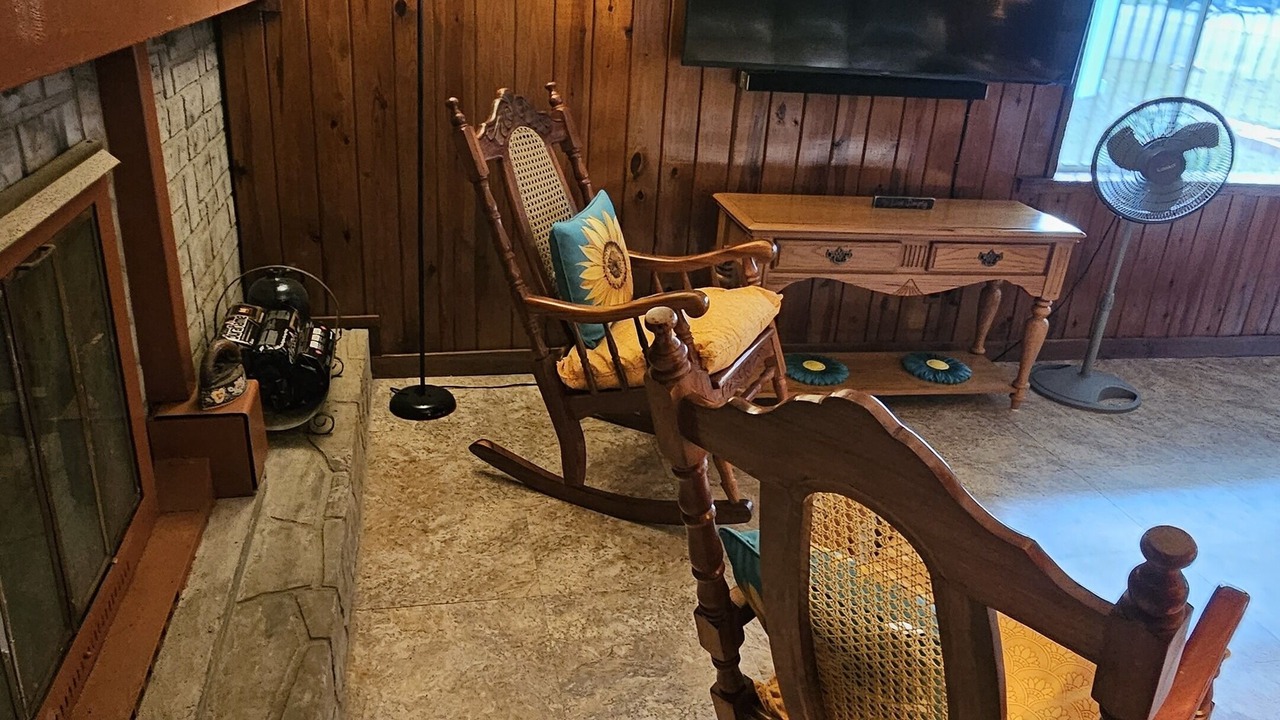 Photo of Livingroom in Hernando
