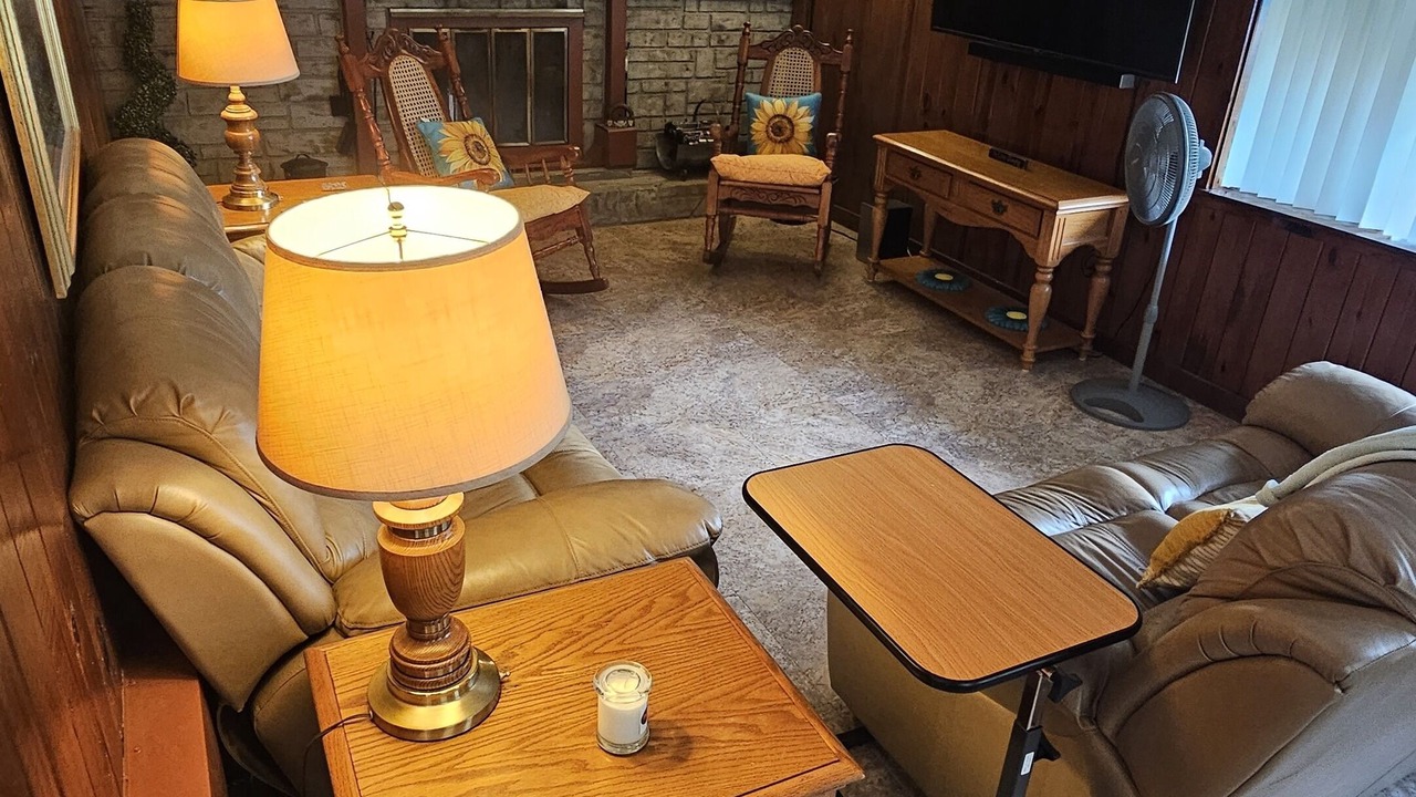 Photo of Bedroom in Hernando