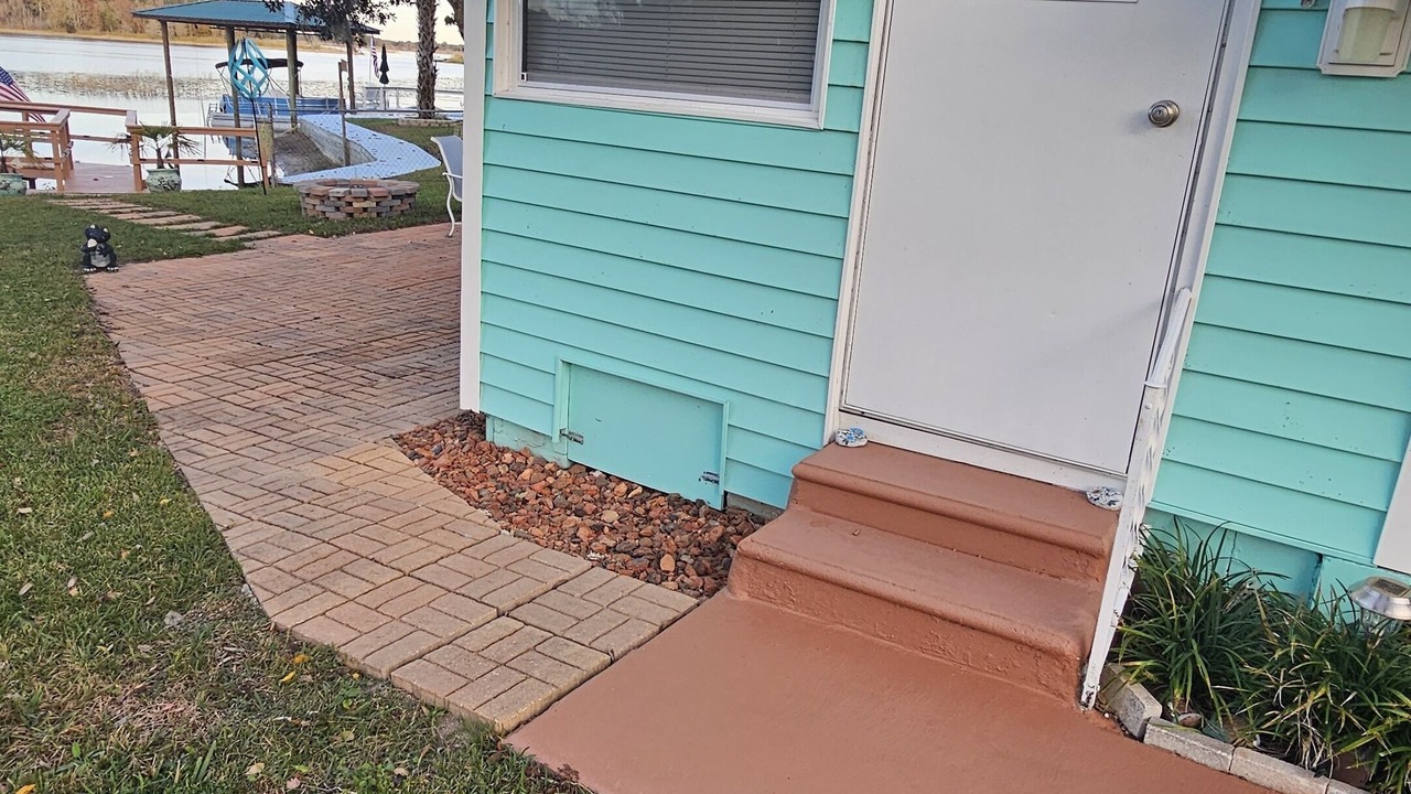 Photo of Outdoor in Hernando