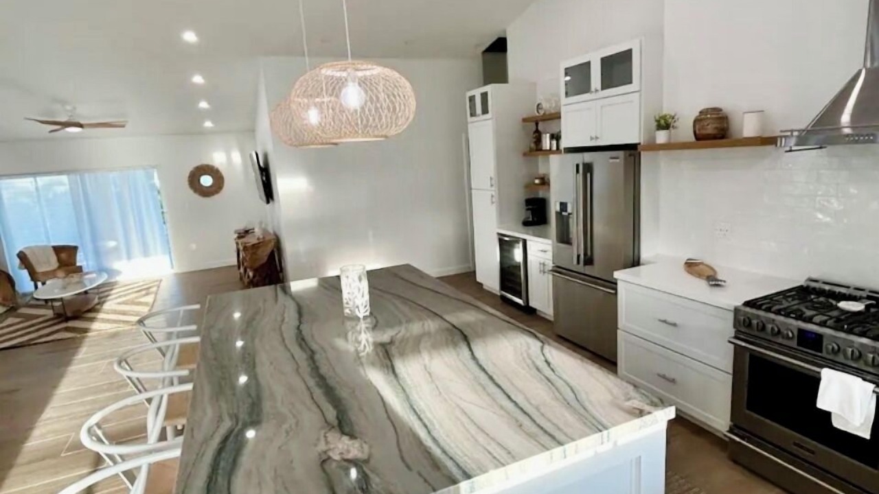 Photo of Kitchen in Summerland Key