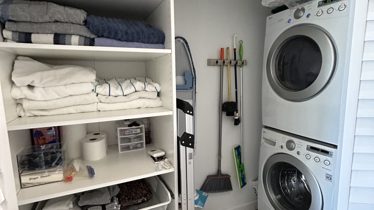 Photo of Bedroom in Summerland Key