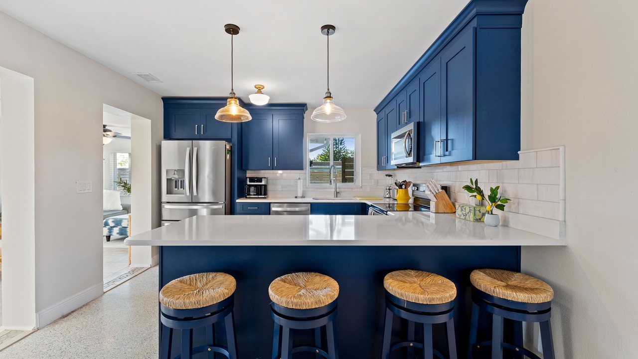 Photo of Kitchen in Tropic