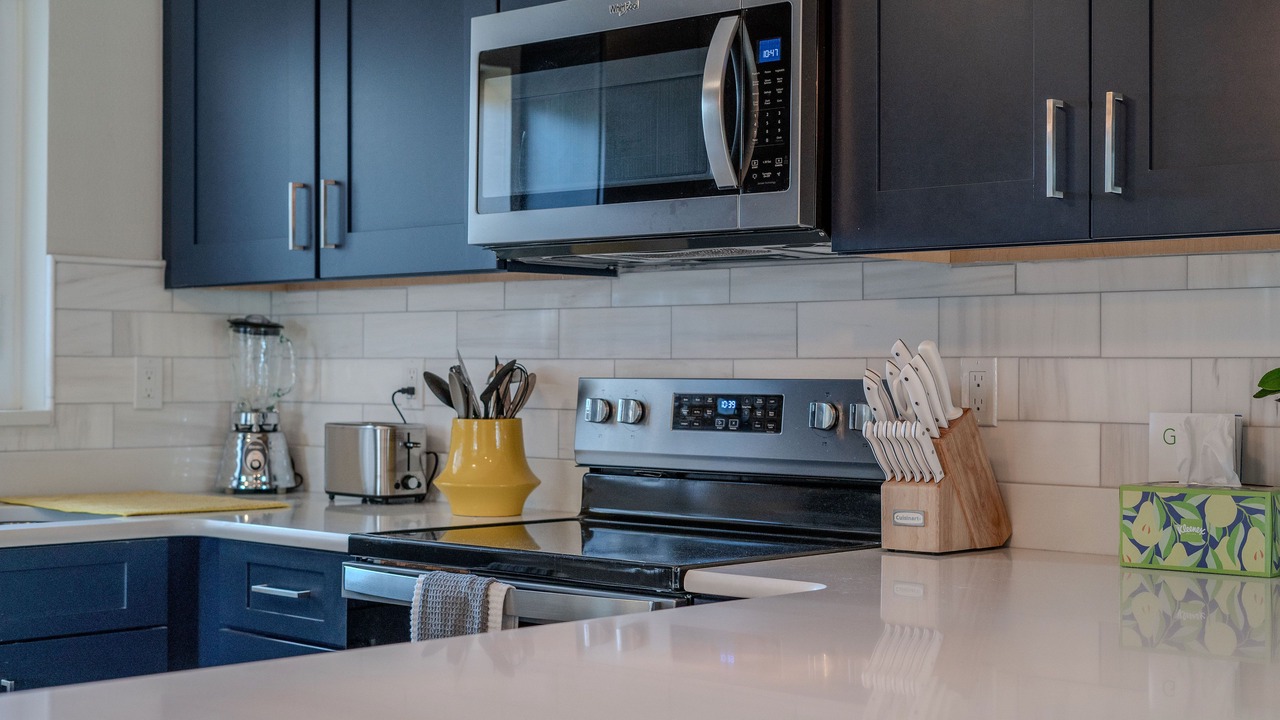 Photo of Kitchen in Tropic