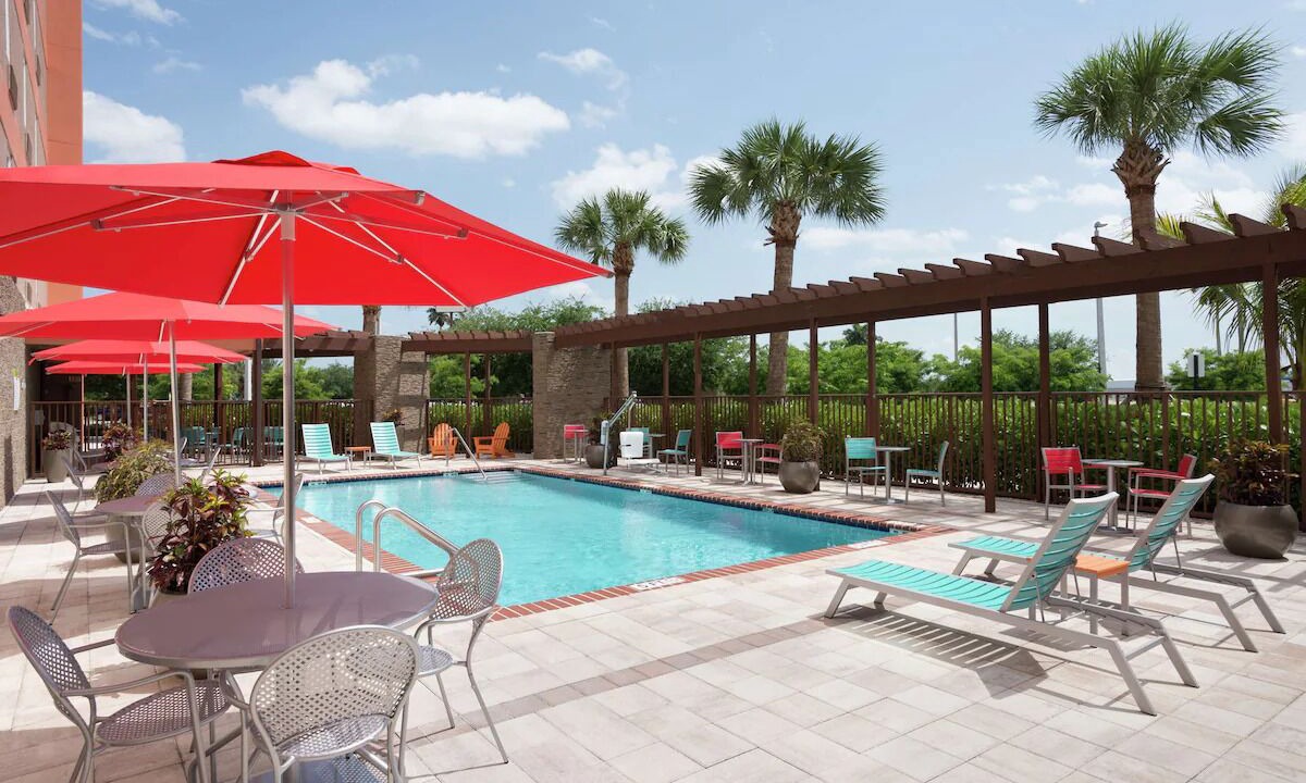 Photo of Outdoor in Florida City