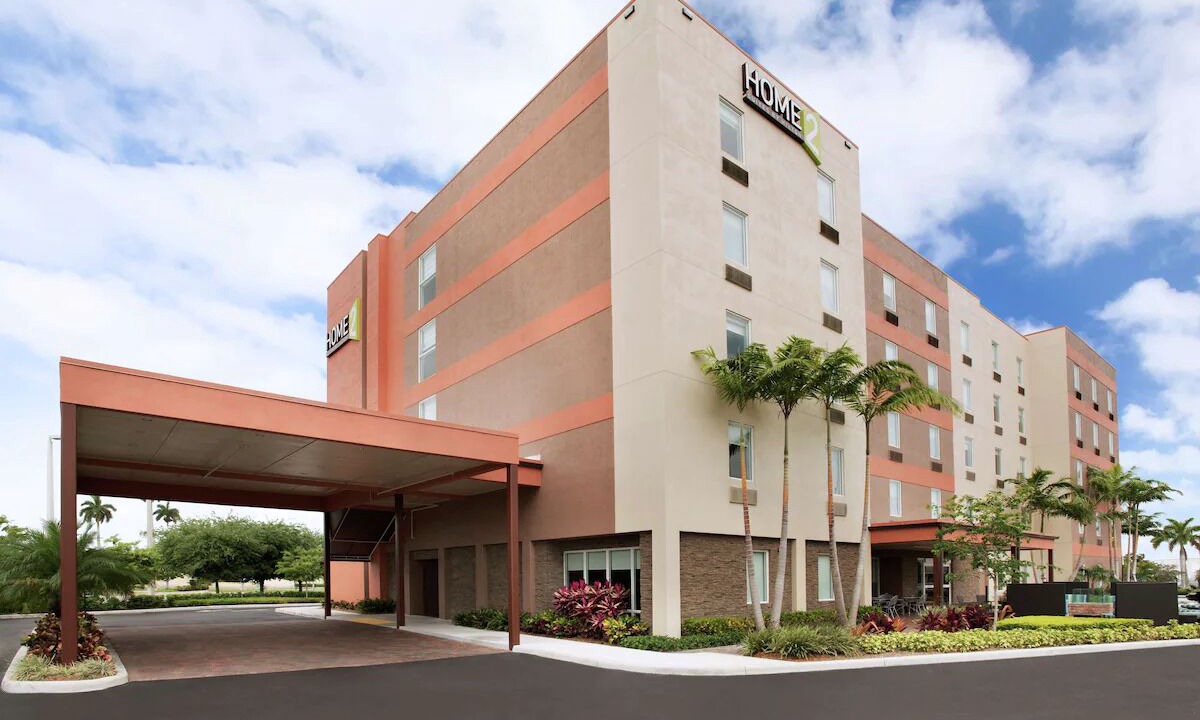 Photo of Outdoor in Florida City