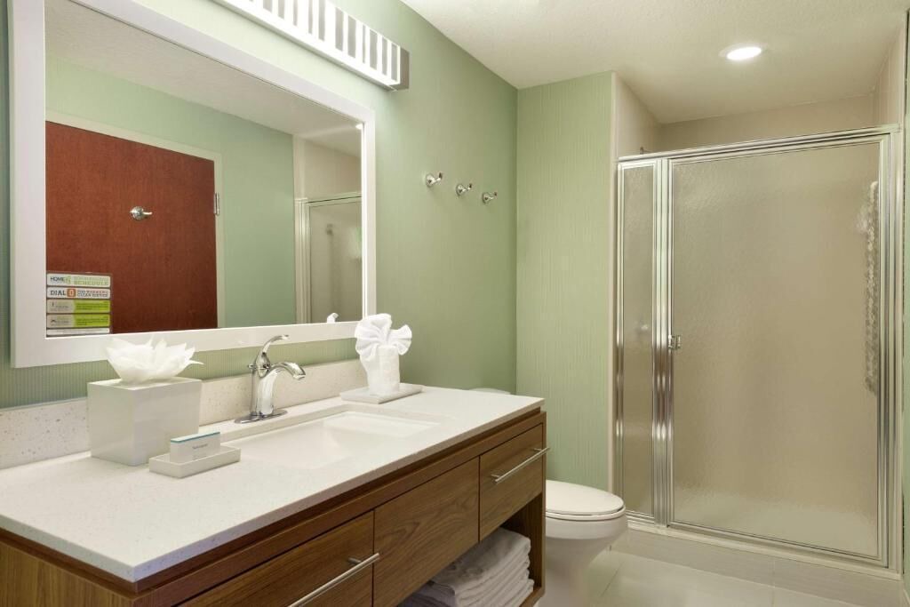 Photo of Bathroom in Florida City