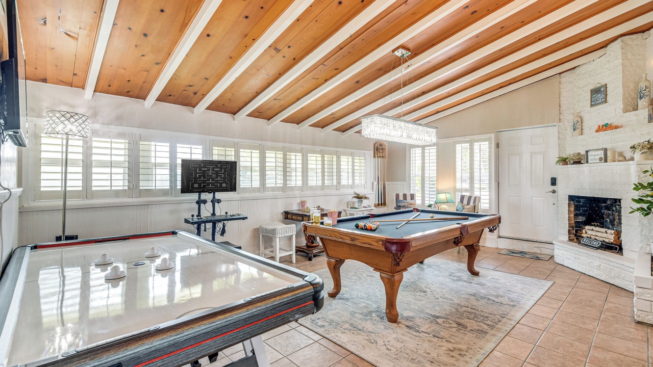 Photo of Livingroom in South Daytona