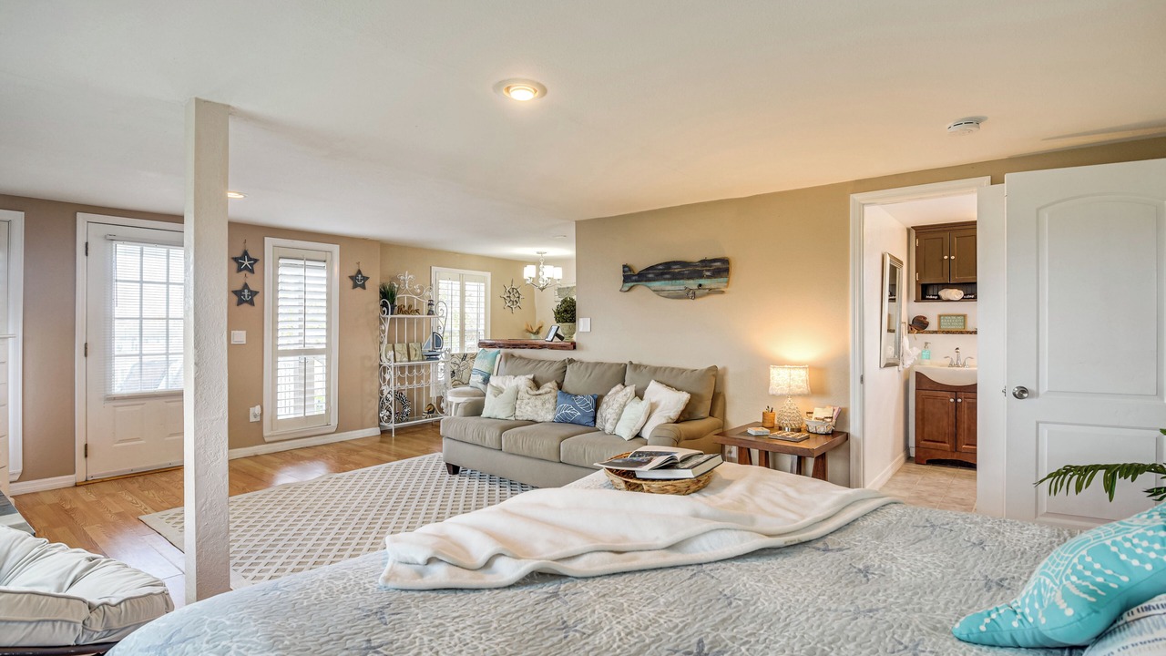 Photo of Bedroom in South Daytona