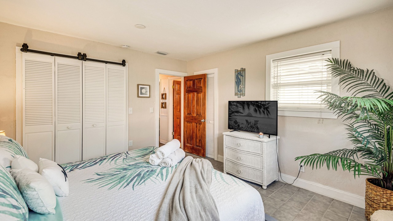 Photo of Bedroom in South Daytona