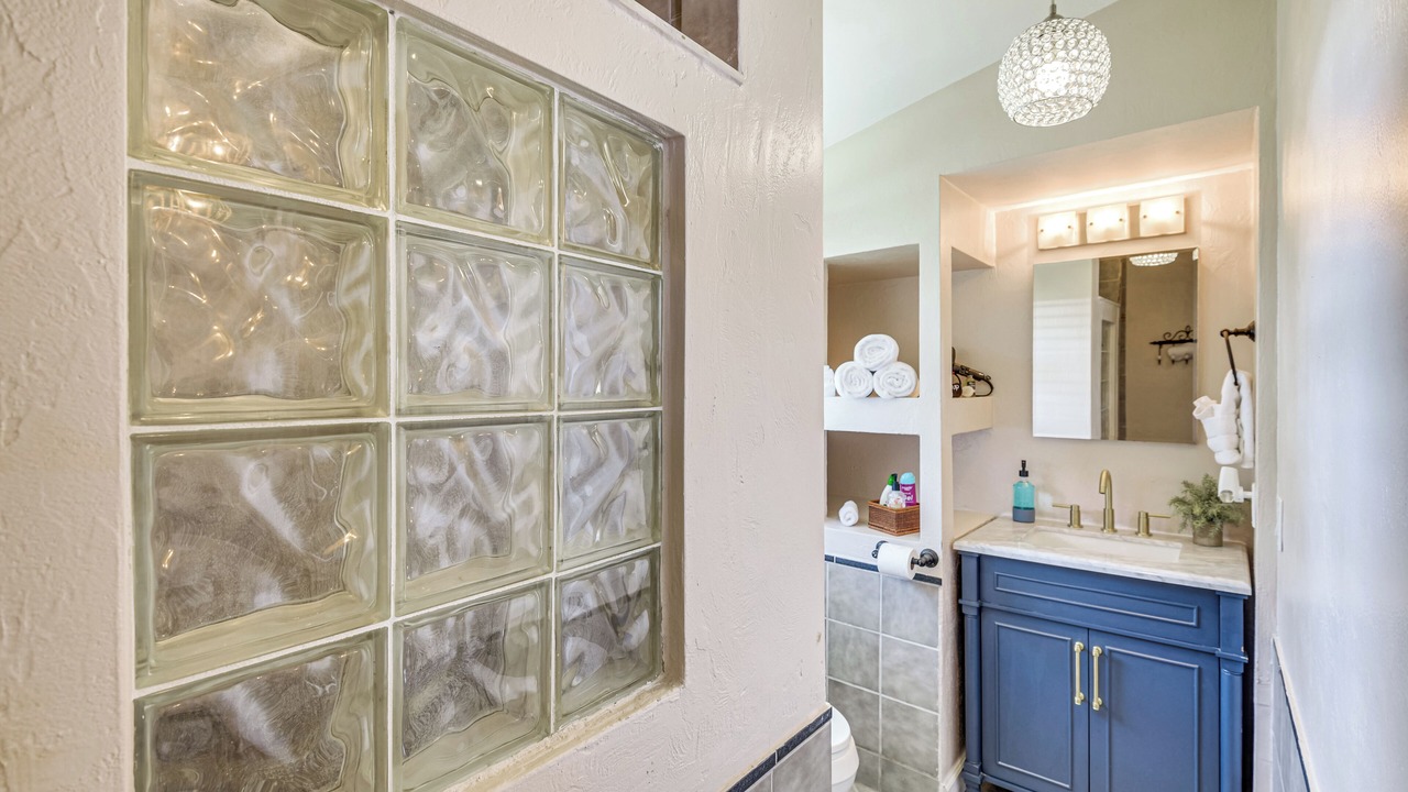 Photo of Bathroom in South Daytona