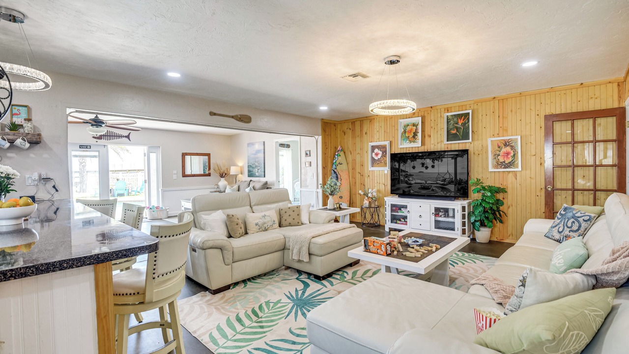 Photo of Bedroom in South Daytona
