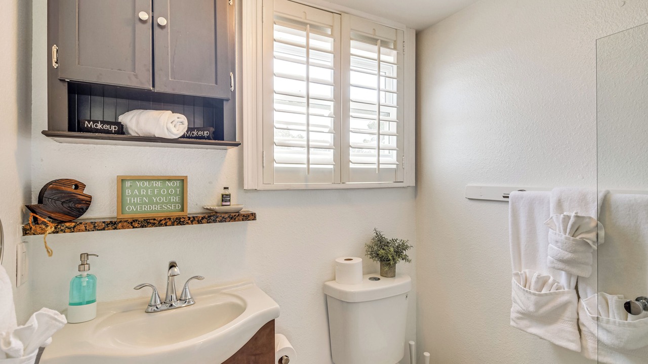 Photo of Bathroom in South Daytona