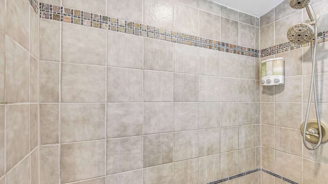 Photo of Bathroom in South Daytona