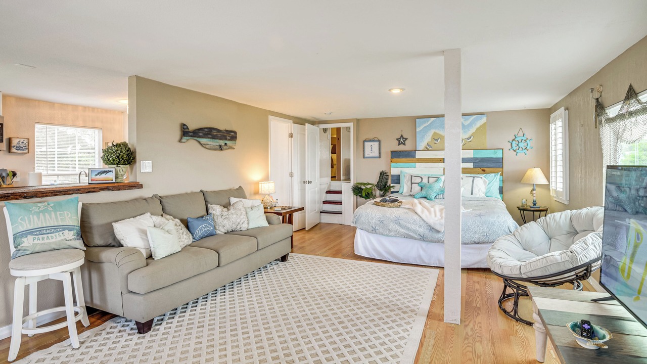 Photo of Bedroom in South Daytona