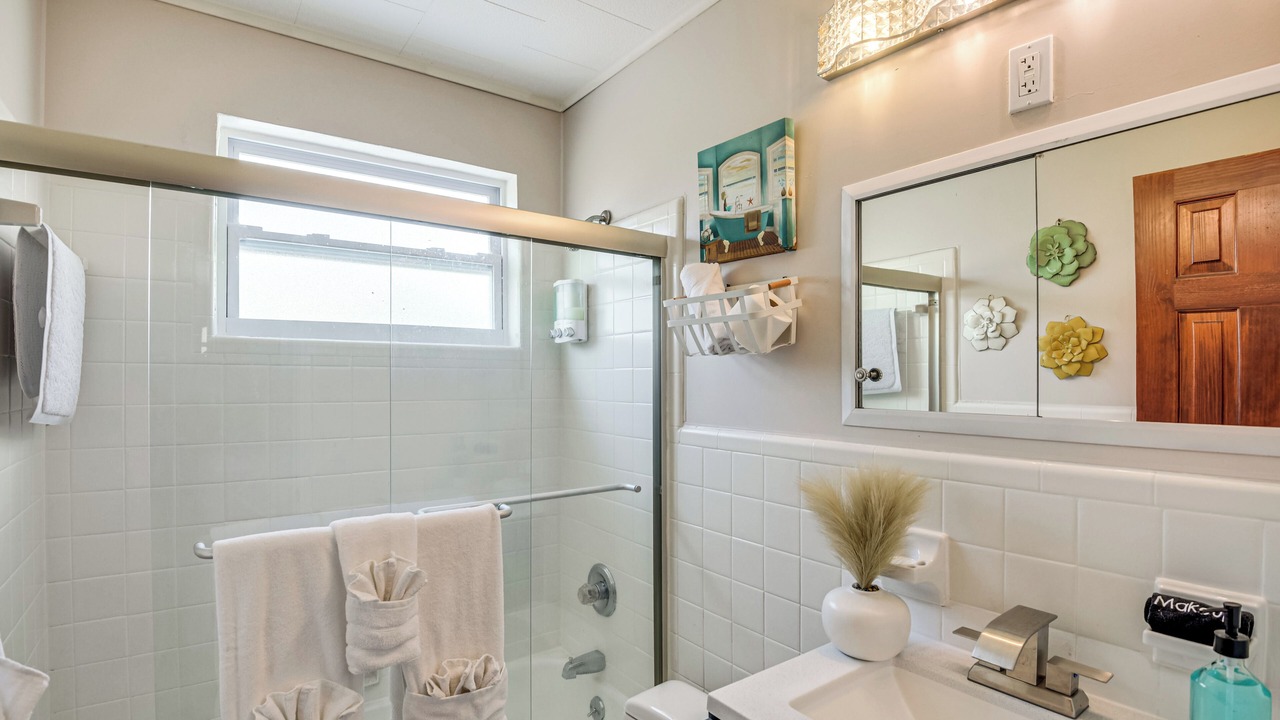 Photo of Bathroom in South Daytona