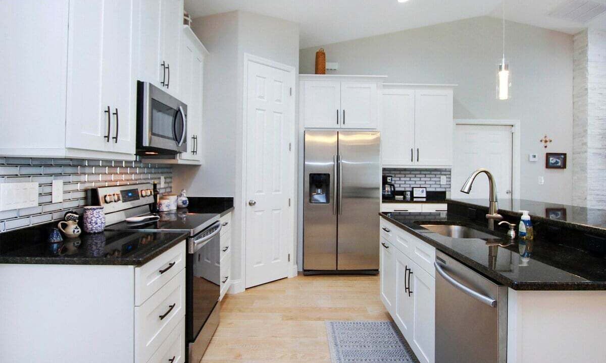 Photo of Kitchen in North Port