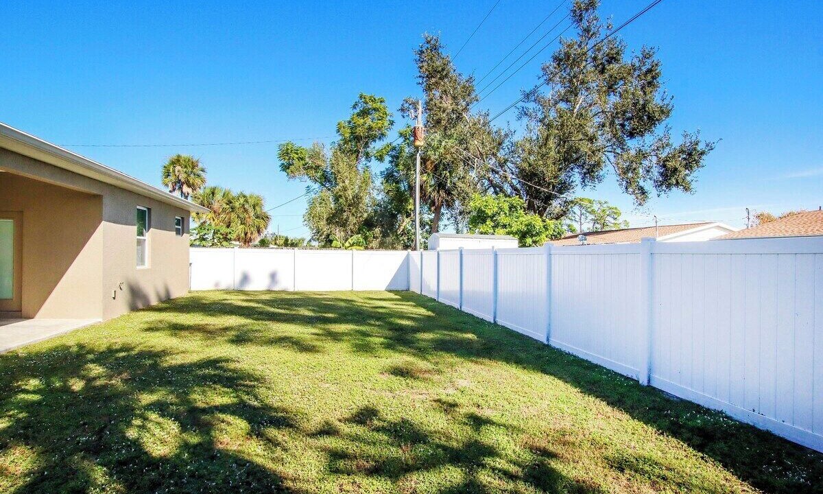 Photo of Outdoor in North Port