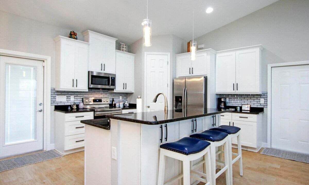 Photo of Kitchen in North Port