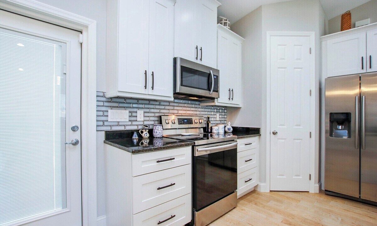 Photo of Kitchen in North Port