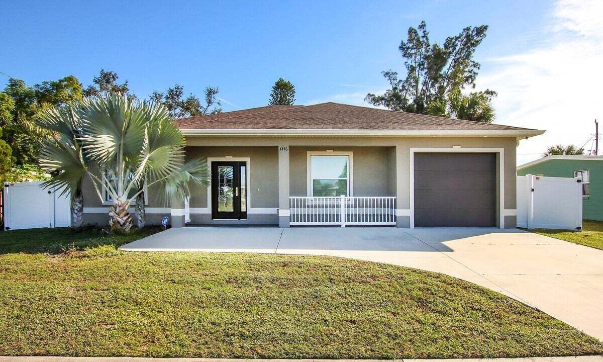 Photo of Outdoor in North Port