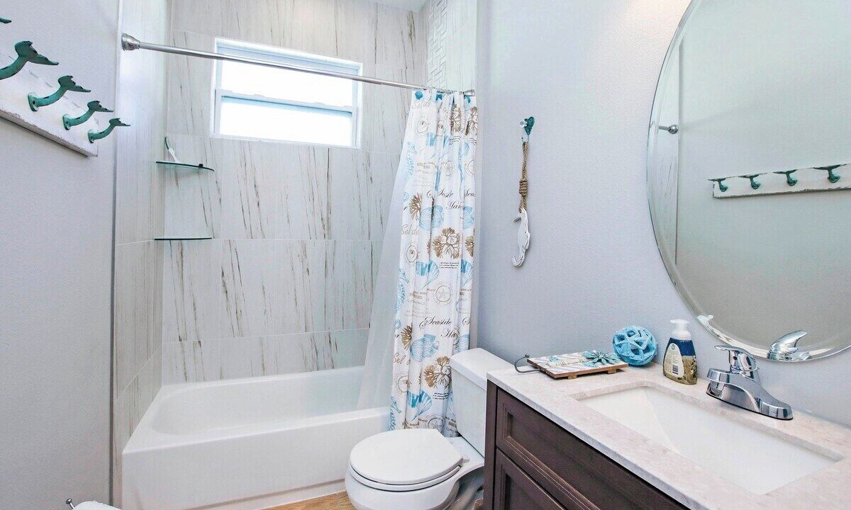 Photo of Bathroom in North Port