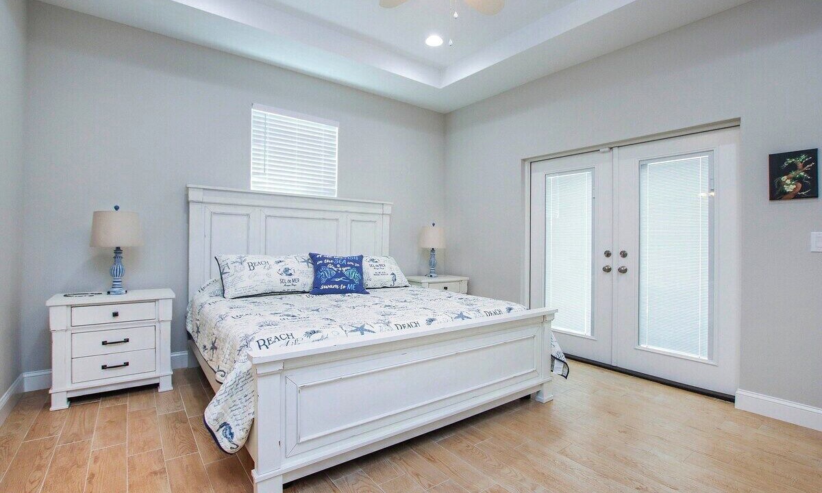 Photo of Bedroom in North Port