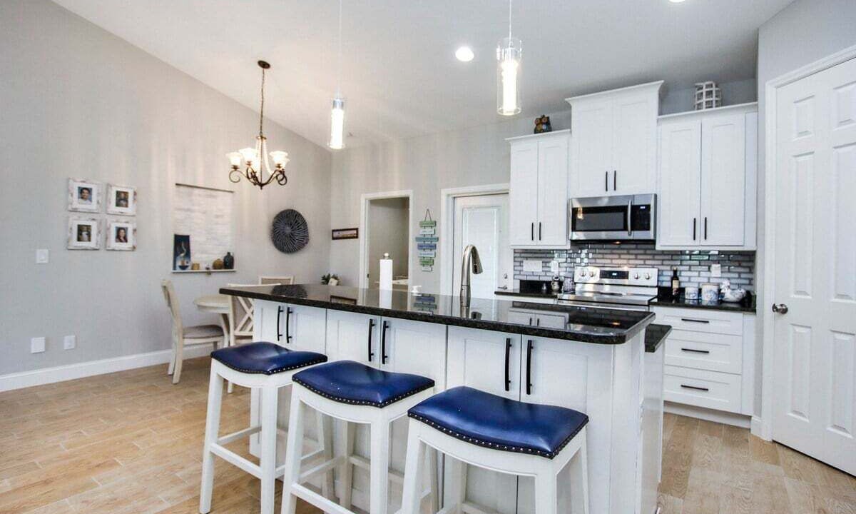 Photo of Kitchen in North Port