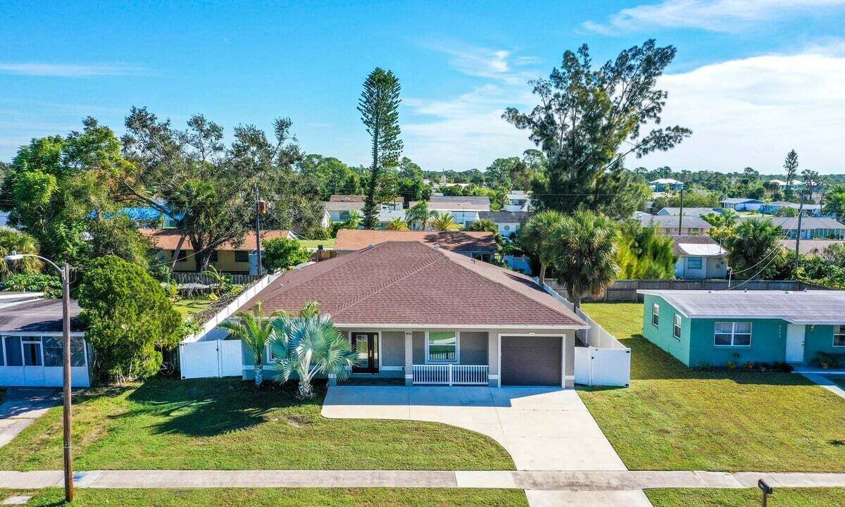 Photo of Outdoor in North Port