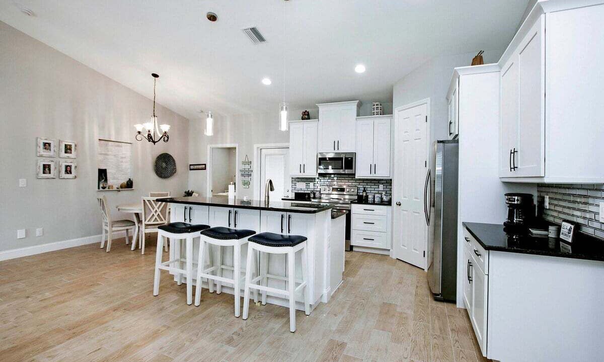 Photo of Kitchen in North Port