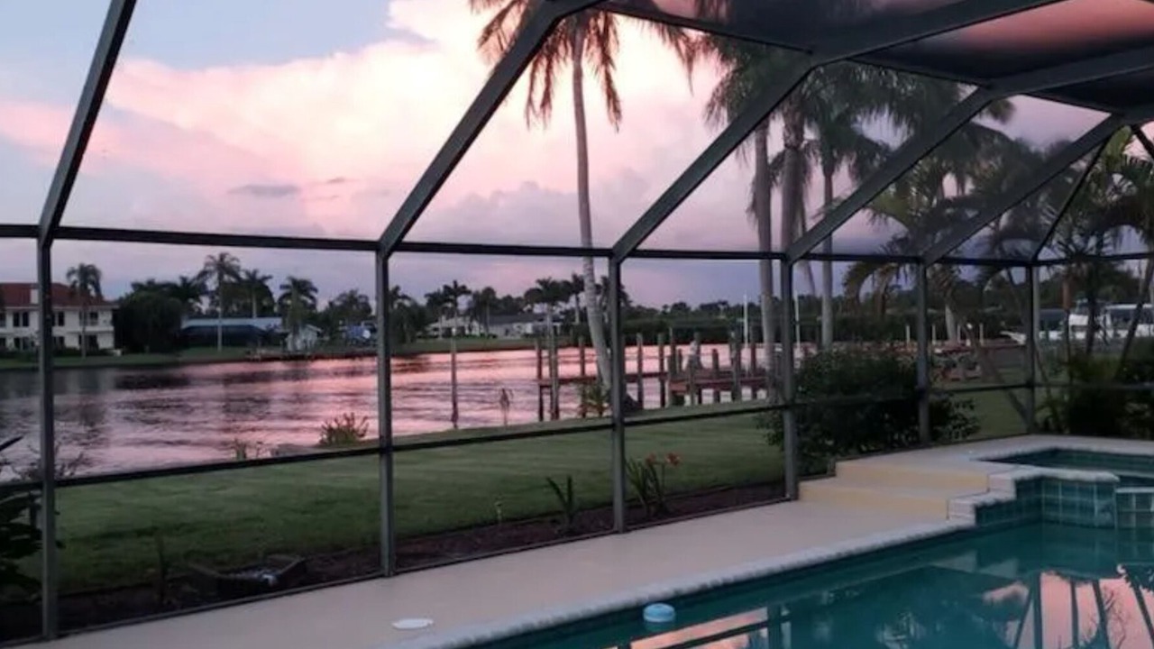 Photo of Outdoor in Fort Myers Shores