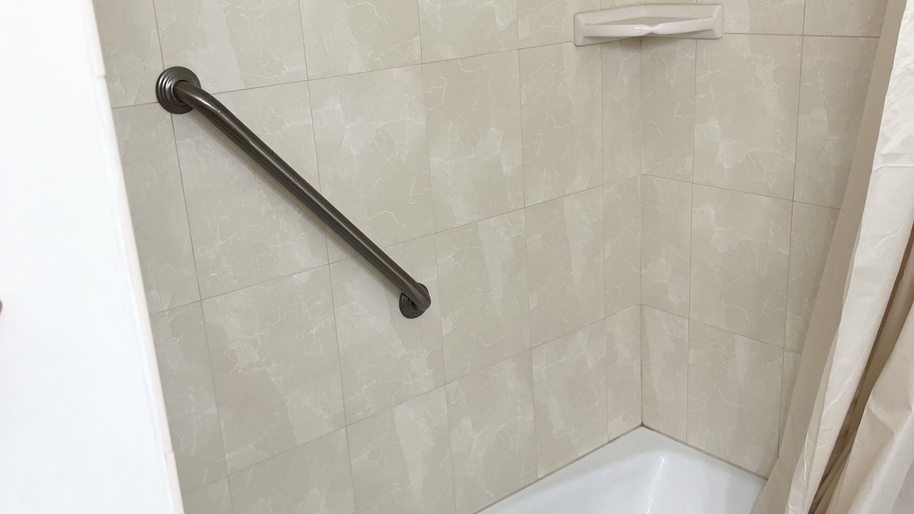 Photo of Bathroom in Fort Myers Shores