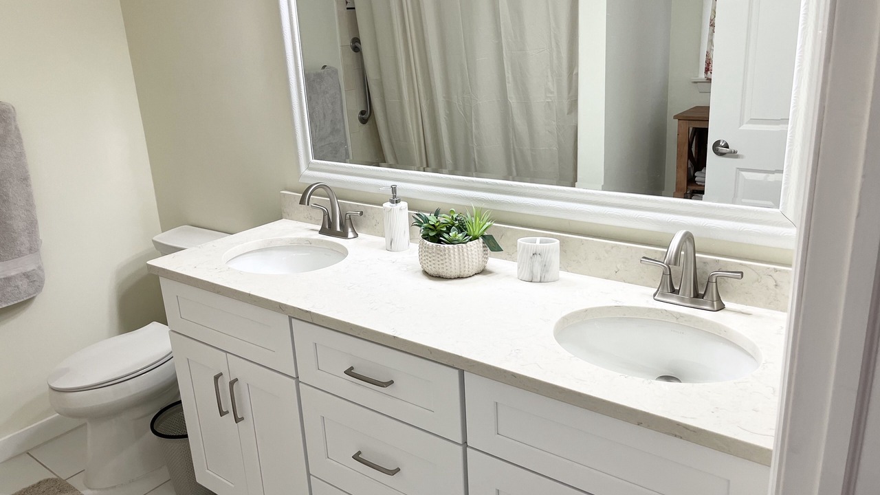 Photo of Bathroom in Fort Myers Shores