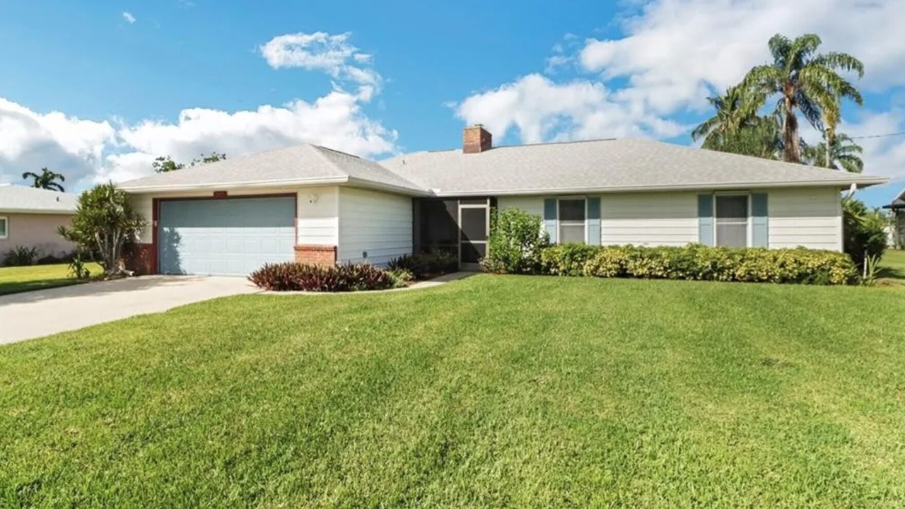 Photo of Outdoor in Fort Myers Shores