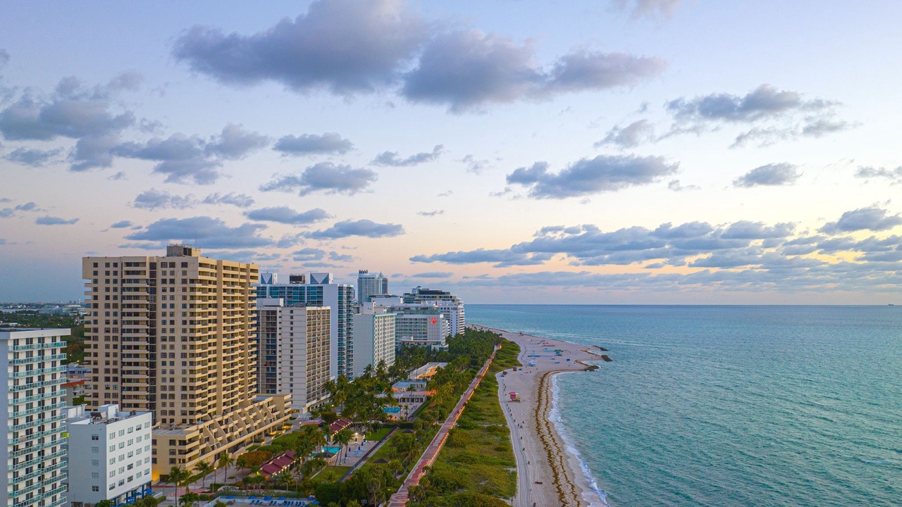 Photo of Others in South Beach