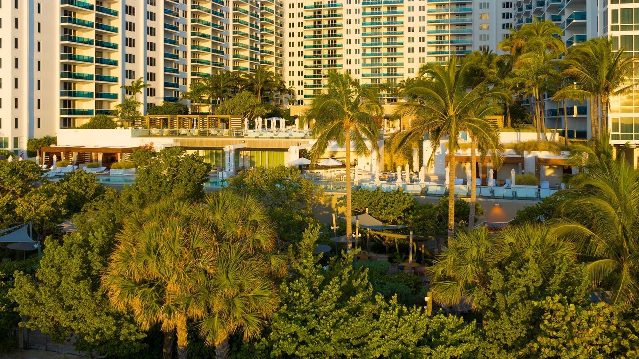 Photo of Outdoor in South Beach