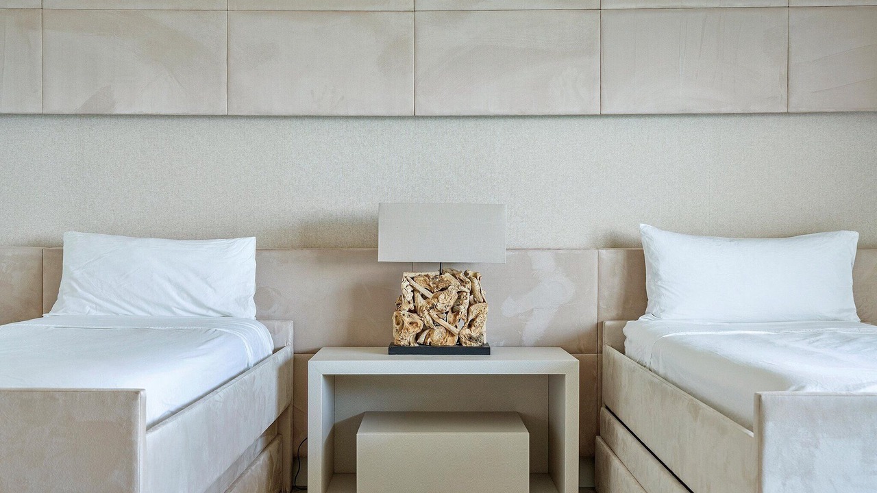 Photo of Bedroom in South Beach
