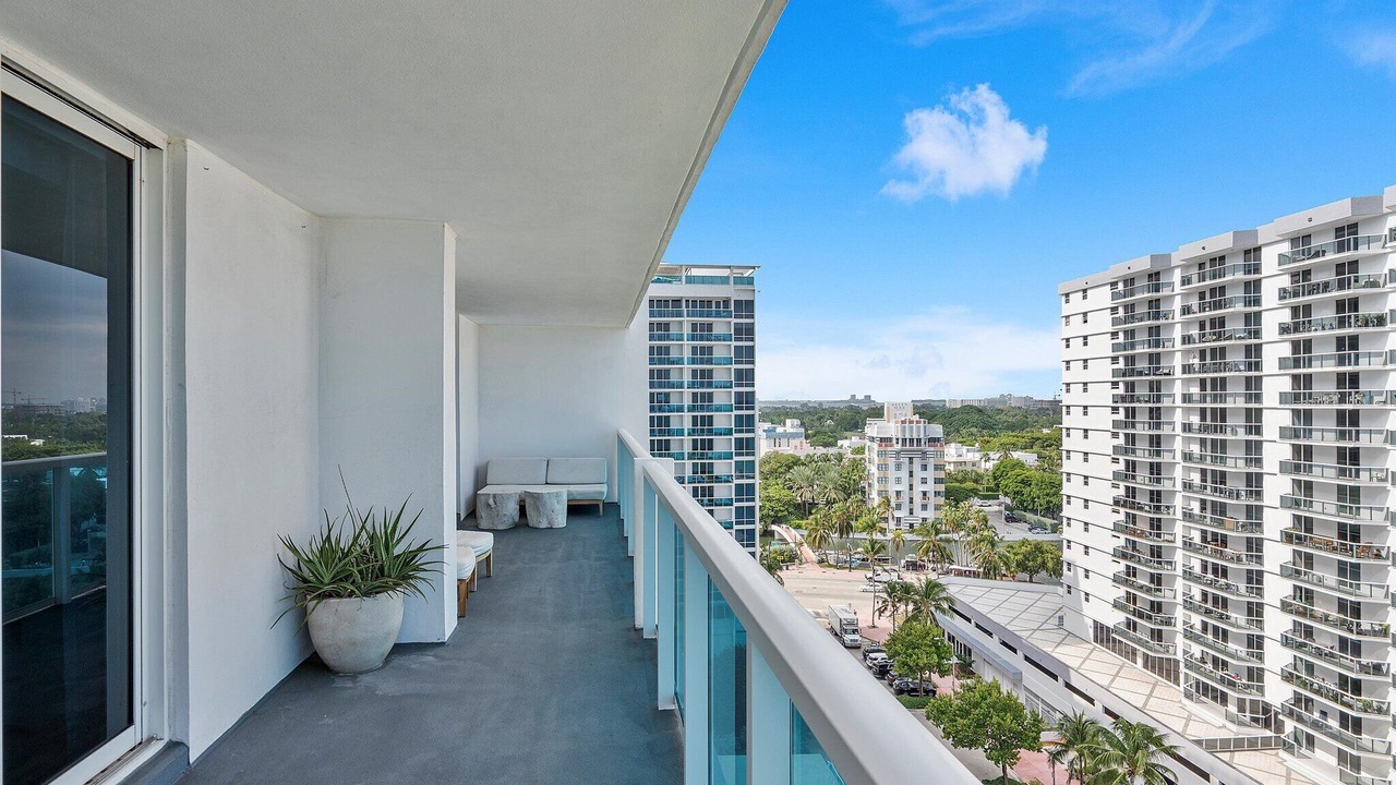 Photo of Outdoor in South Beach