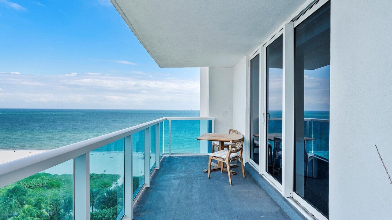 Photo of Outdoor in South Beach