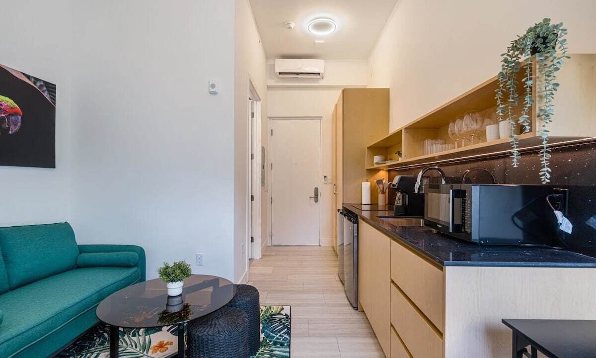 Photo of Livingroom in East Little Havana