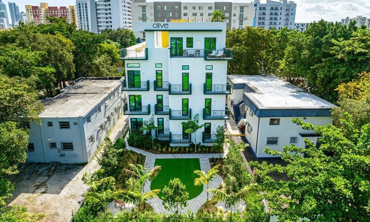 Photo of Outdoor in East Little Havana