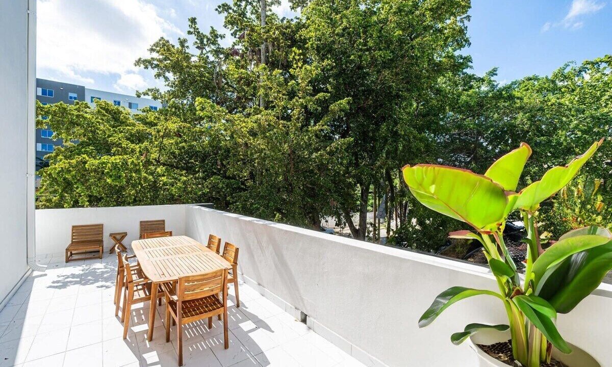 Photo of Outdoor in East Little Havana