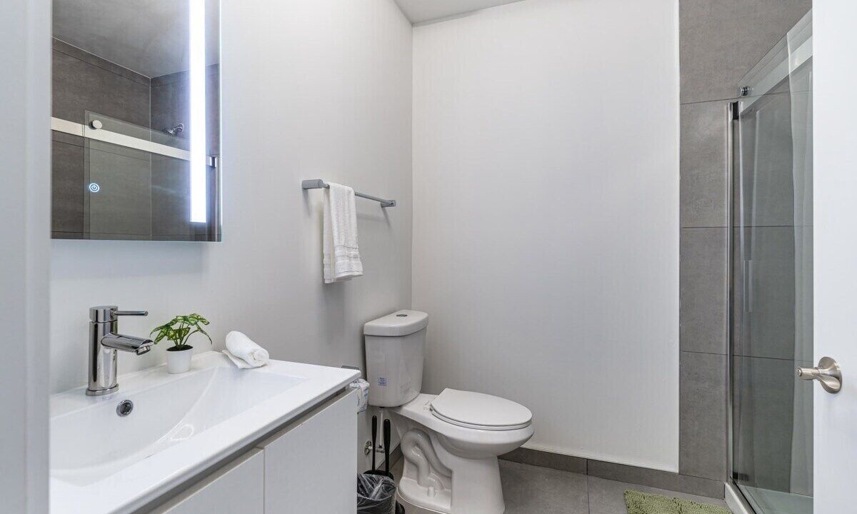 Photo of Bathroom in East Little Havana