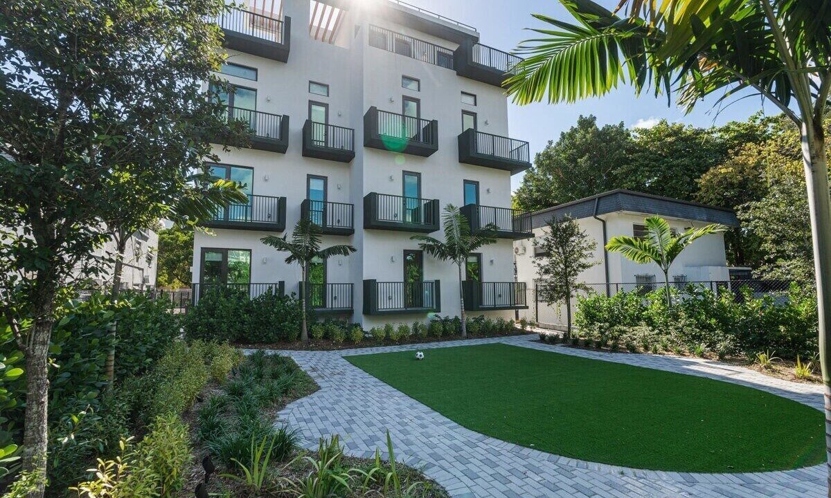 Photo of Outdoor in East Little Havana