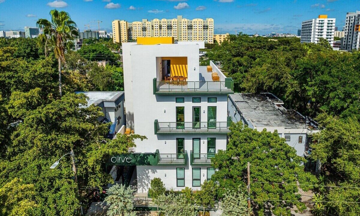 Photo of Outdoor in East Little Havana