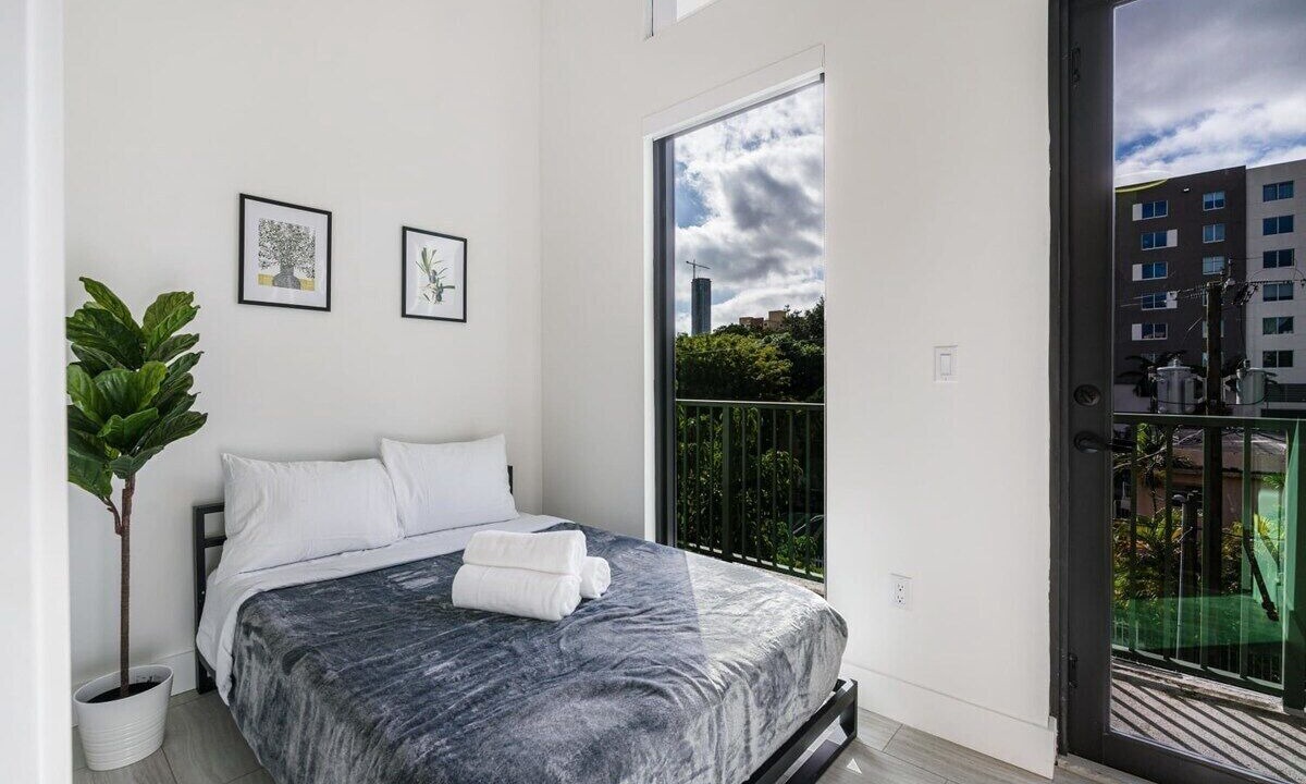 Photo of Bedroom in East Little Havana