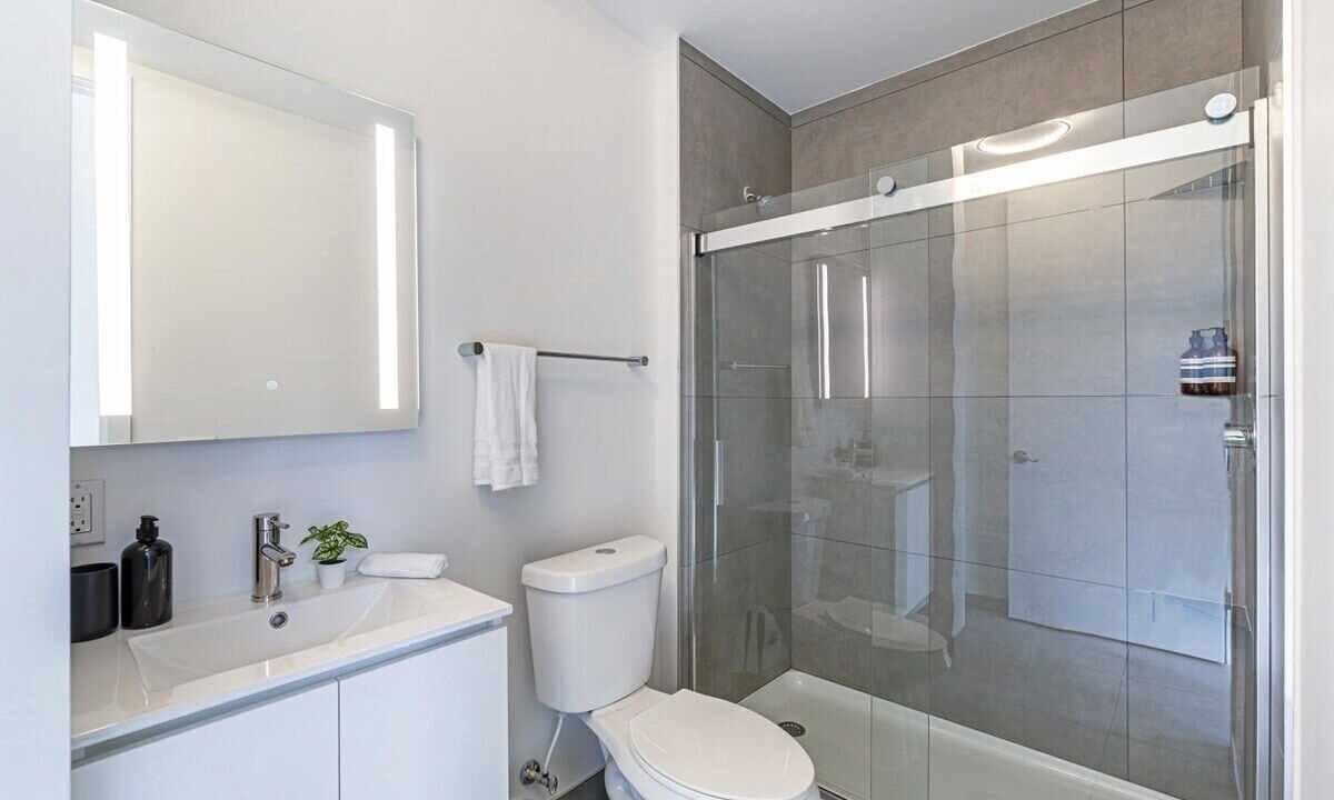 Photo of Bathroom in East Little Havana