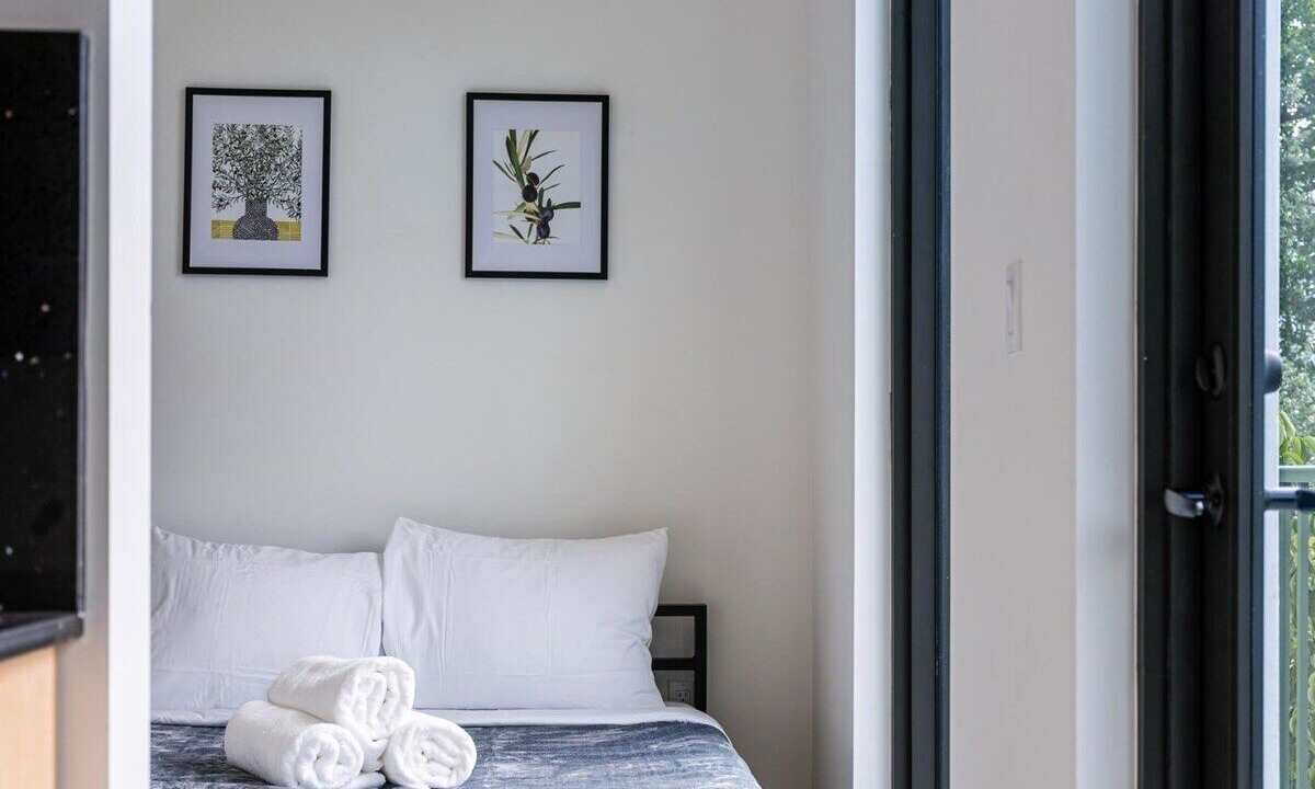 Photo of Bedroom in East Little Havana