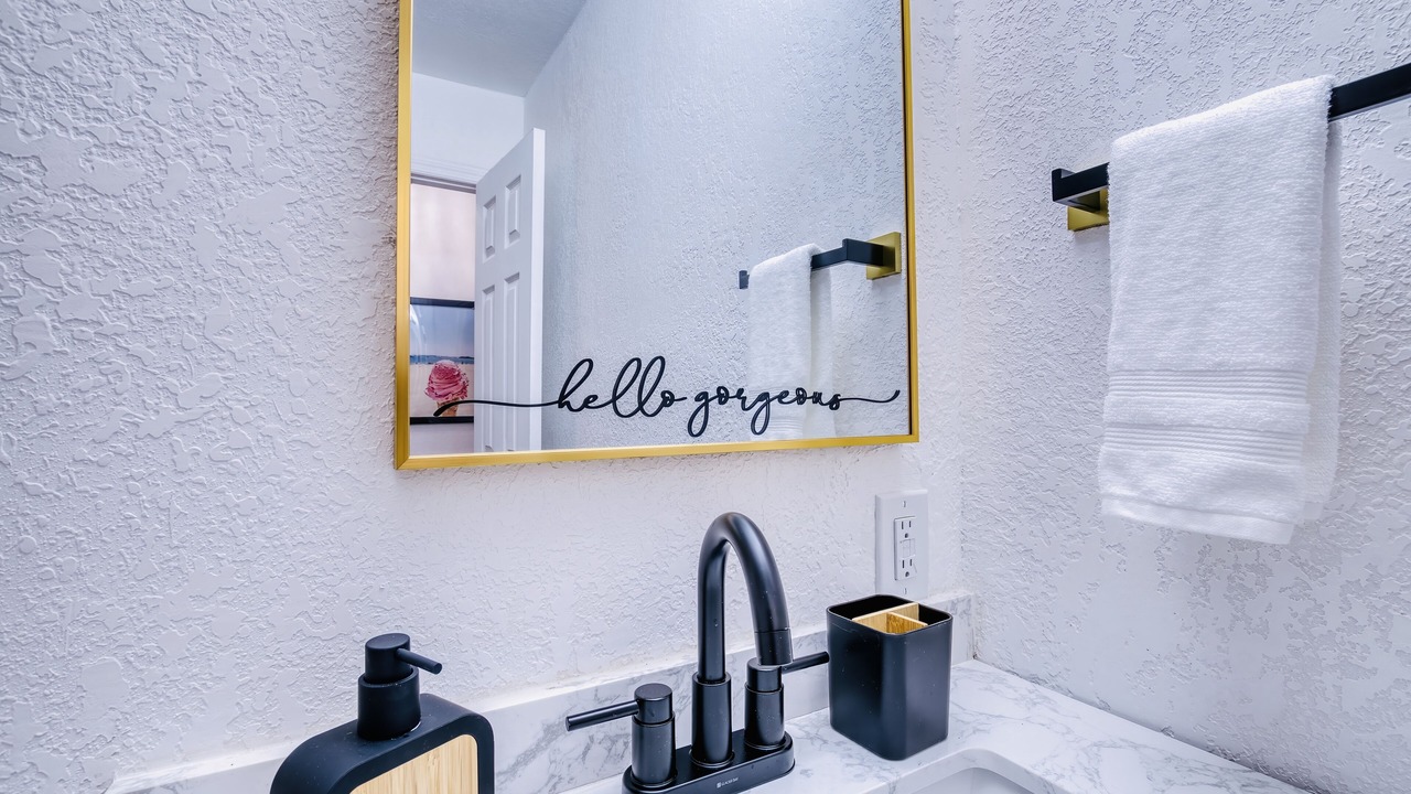 Photo of Bathroom in Whitfield