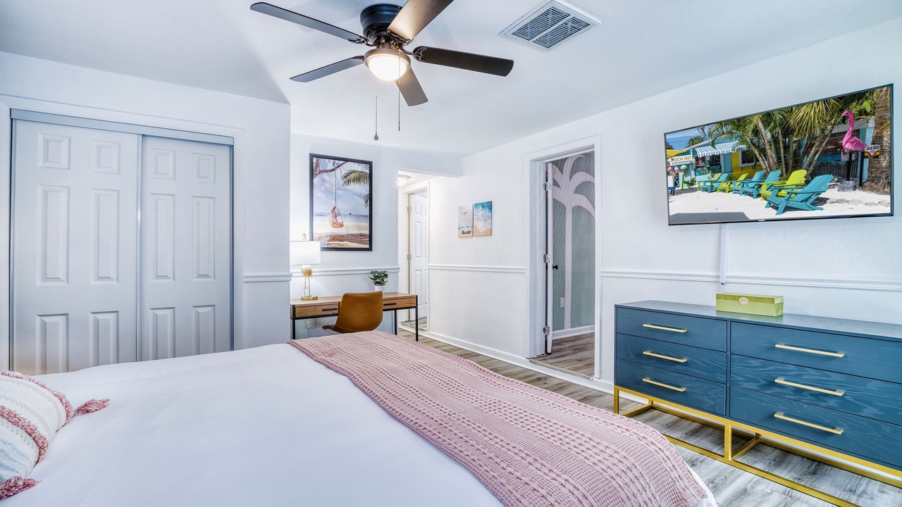 Photo of Bedroom in Whitfield
